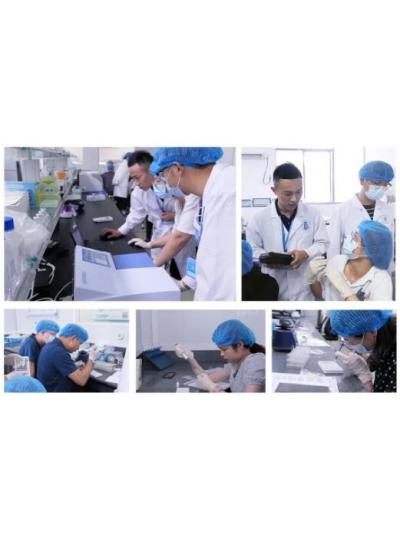 我司與全國各地各種機構、協會就無菌培訓達成長期合作，助力無菌培訓的開展